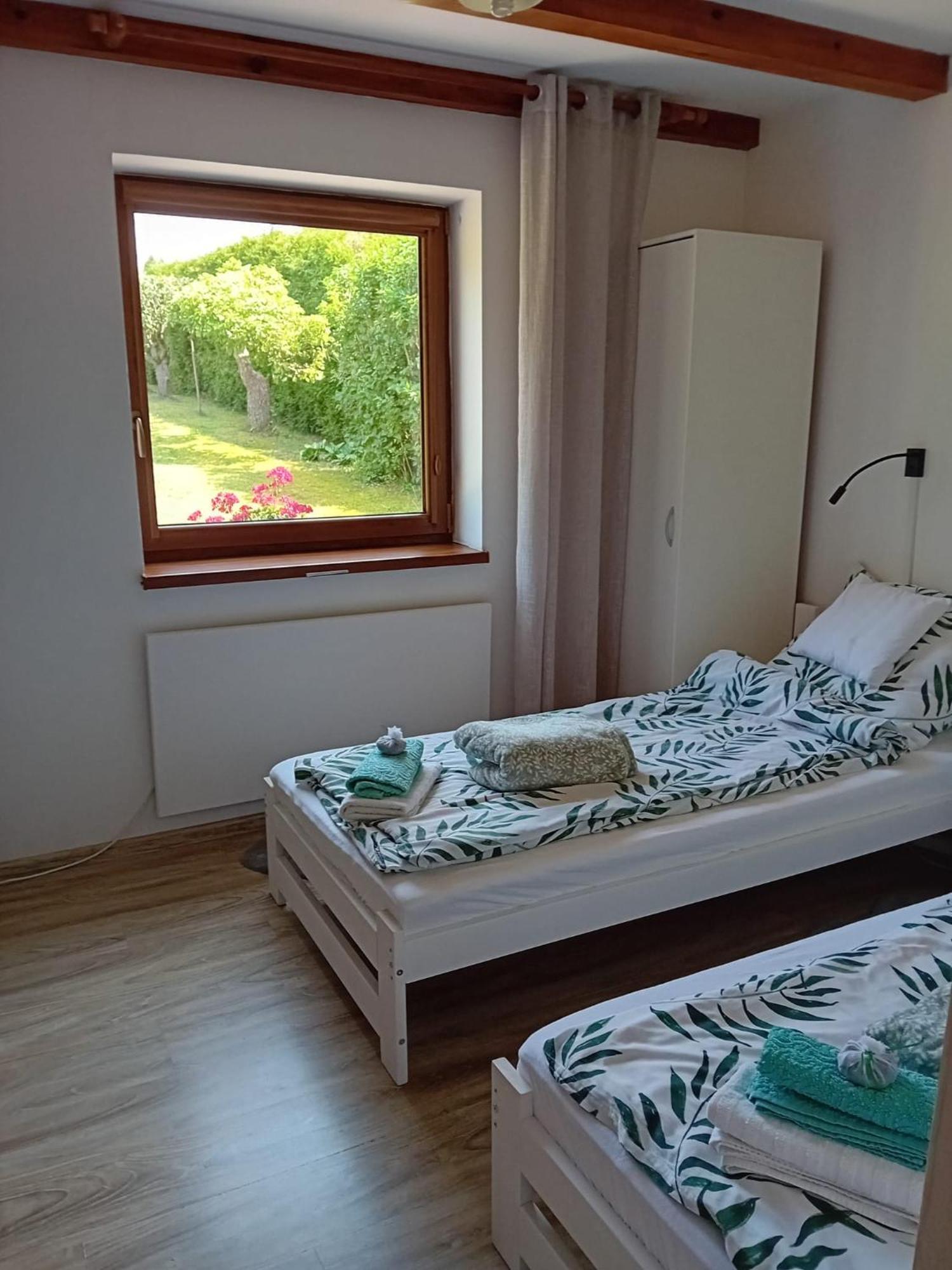 Villa Czytelnia W Sadzie à Krzykawka Extérieur photo